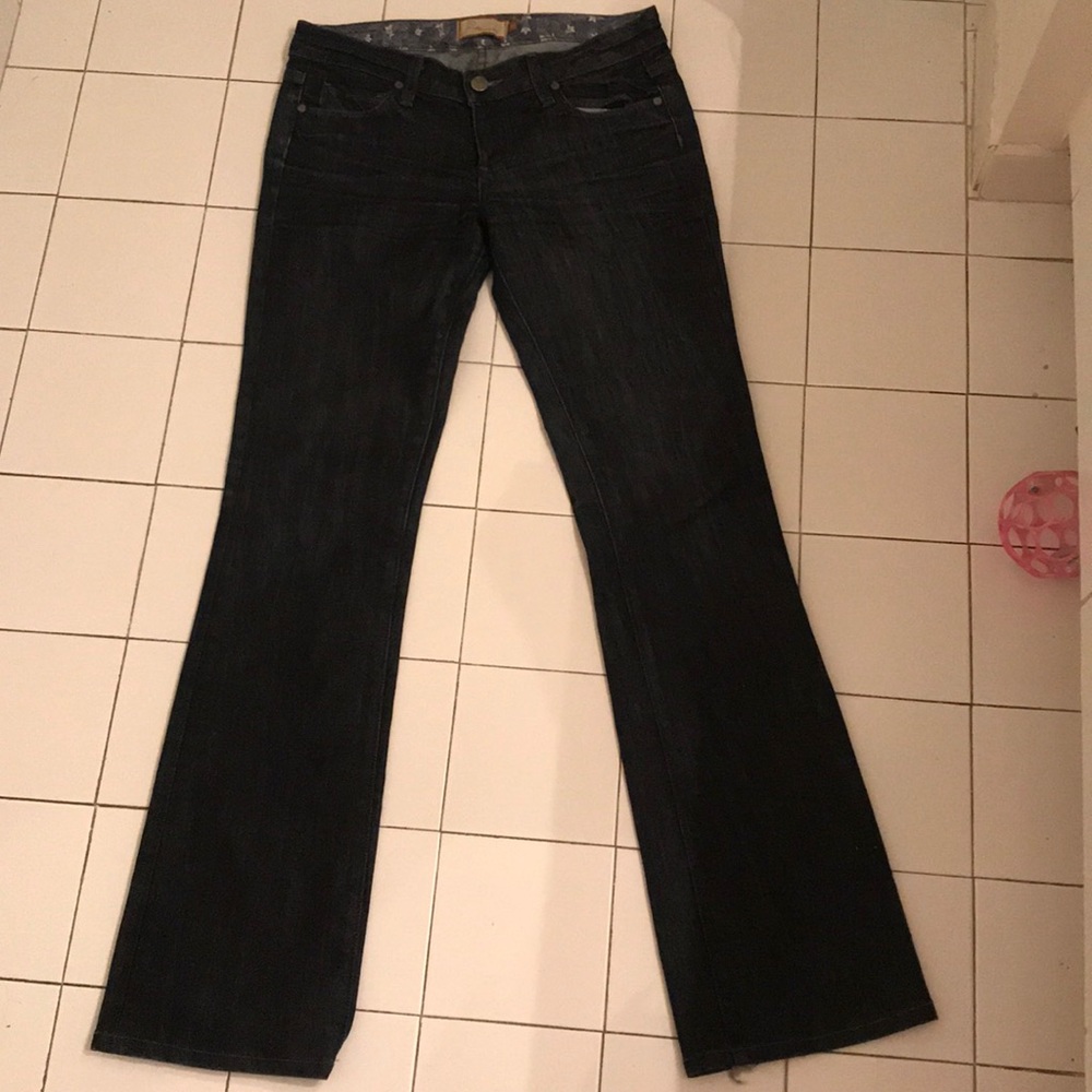 Paige jeans